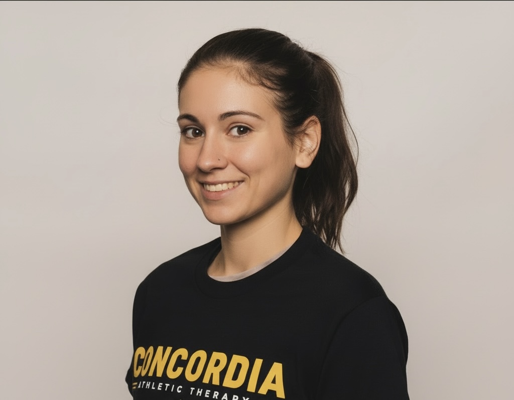 Alexa Raelson - Concordia University