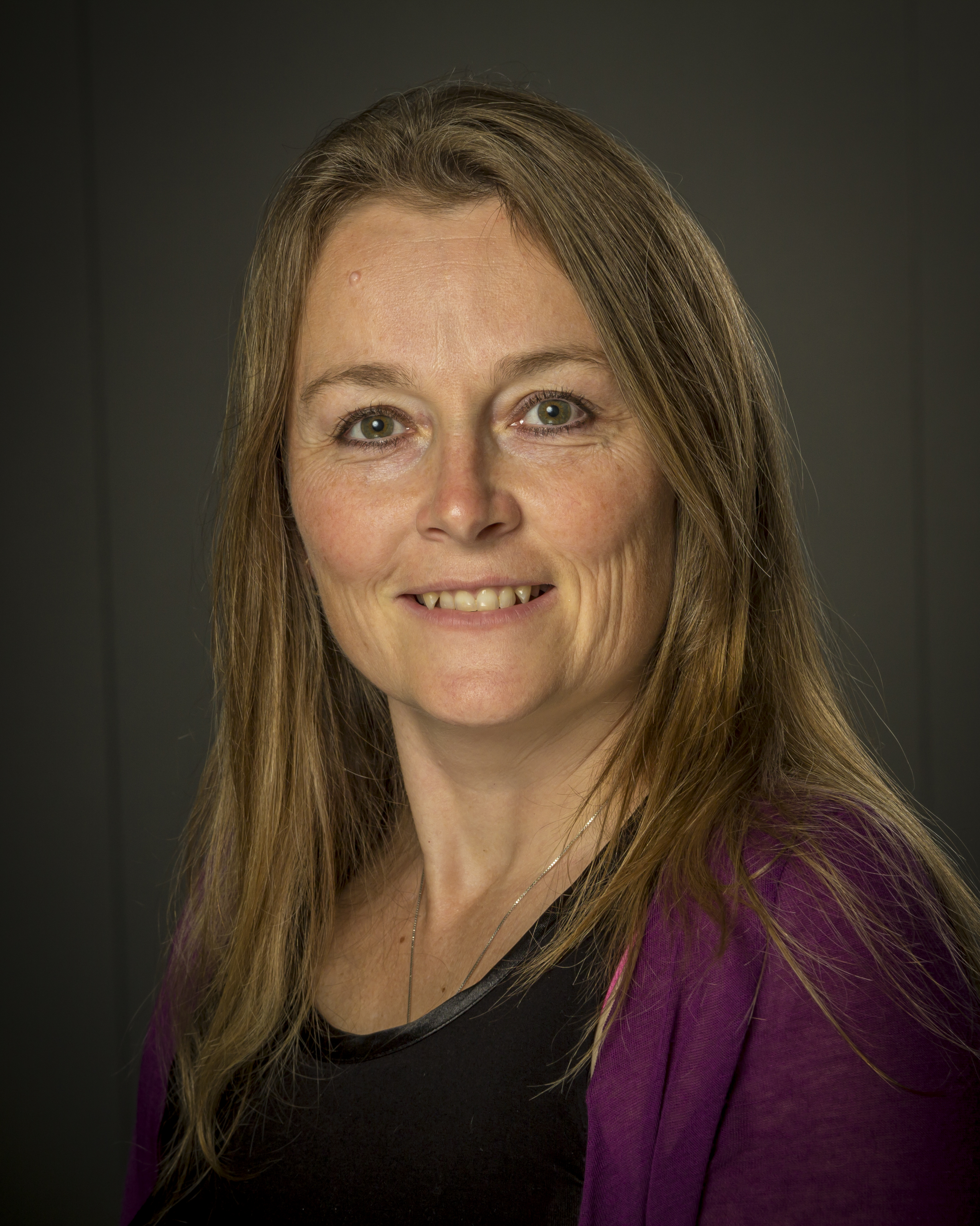Connie Klassen