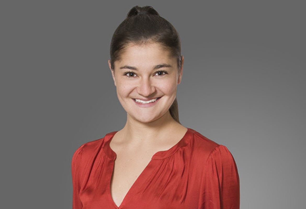 &Eacute;milie Audette