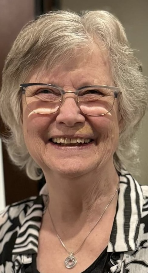 Frances Flint
