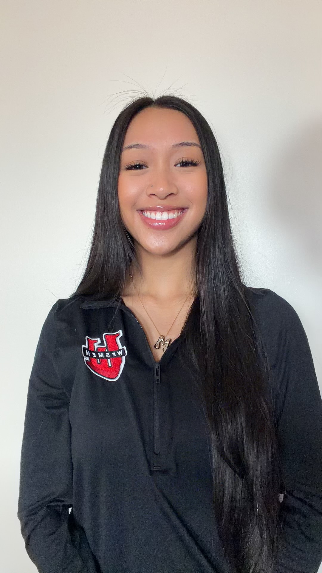 Jadeline-Hope Borja - University of Winnipeg