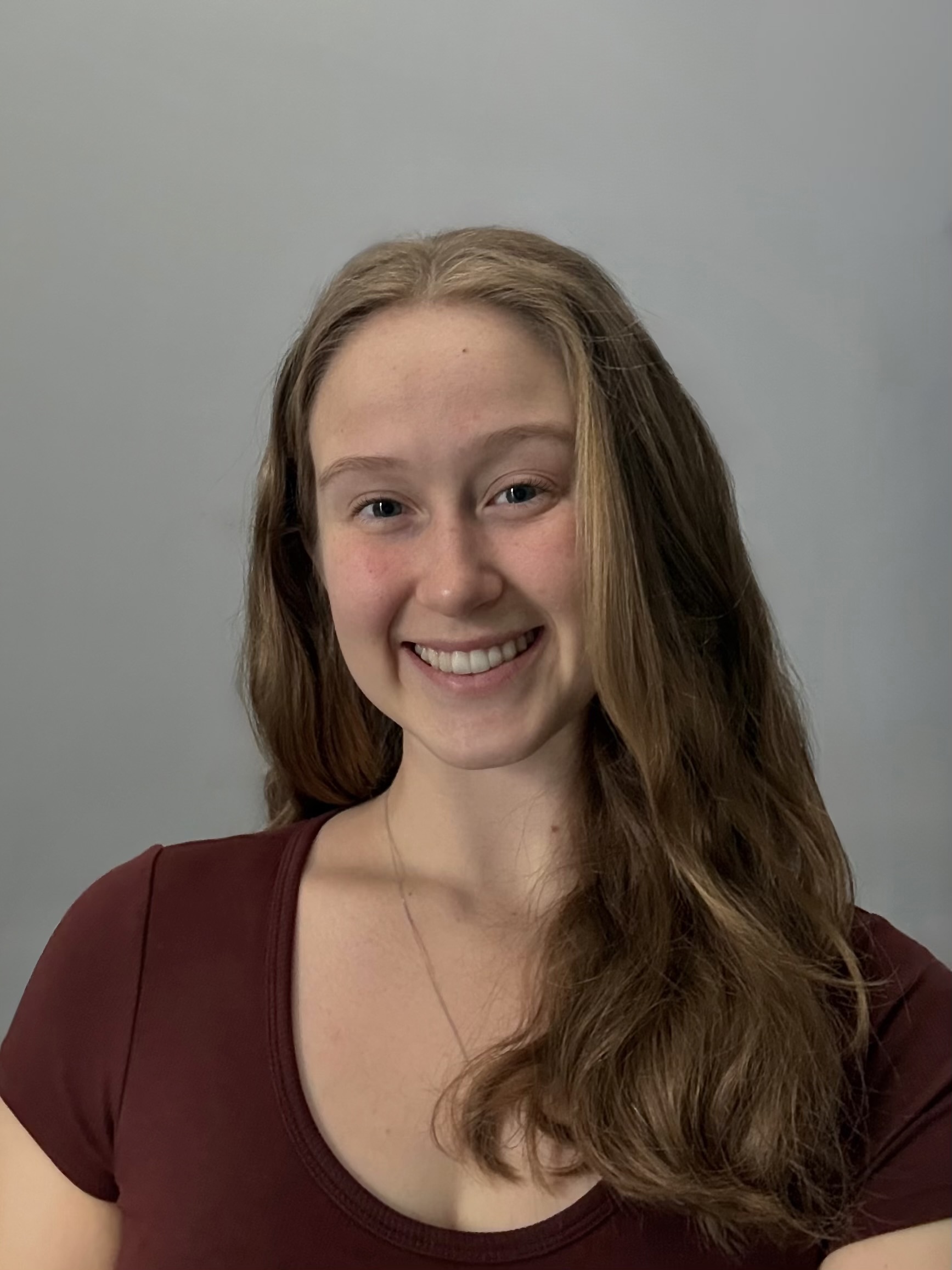 Jenna Peterson - Camosun College