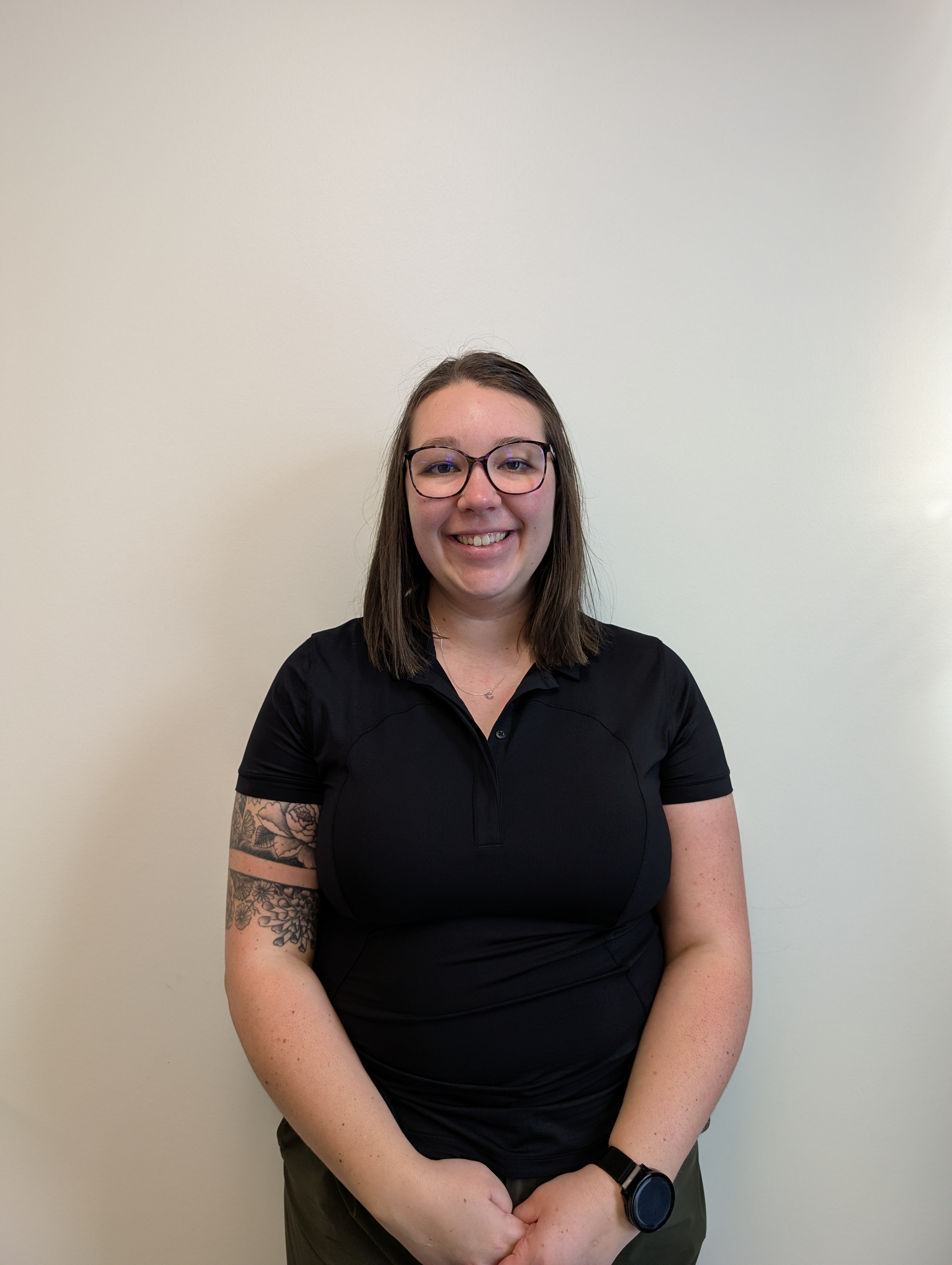 Jessica Watson - Sheridan College