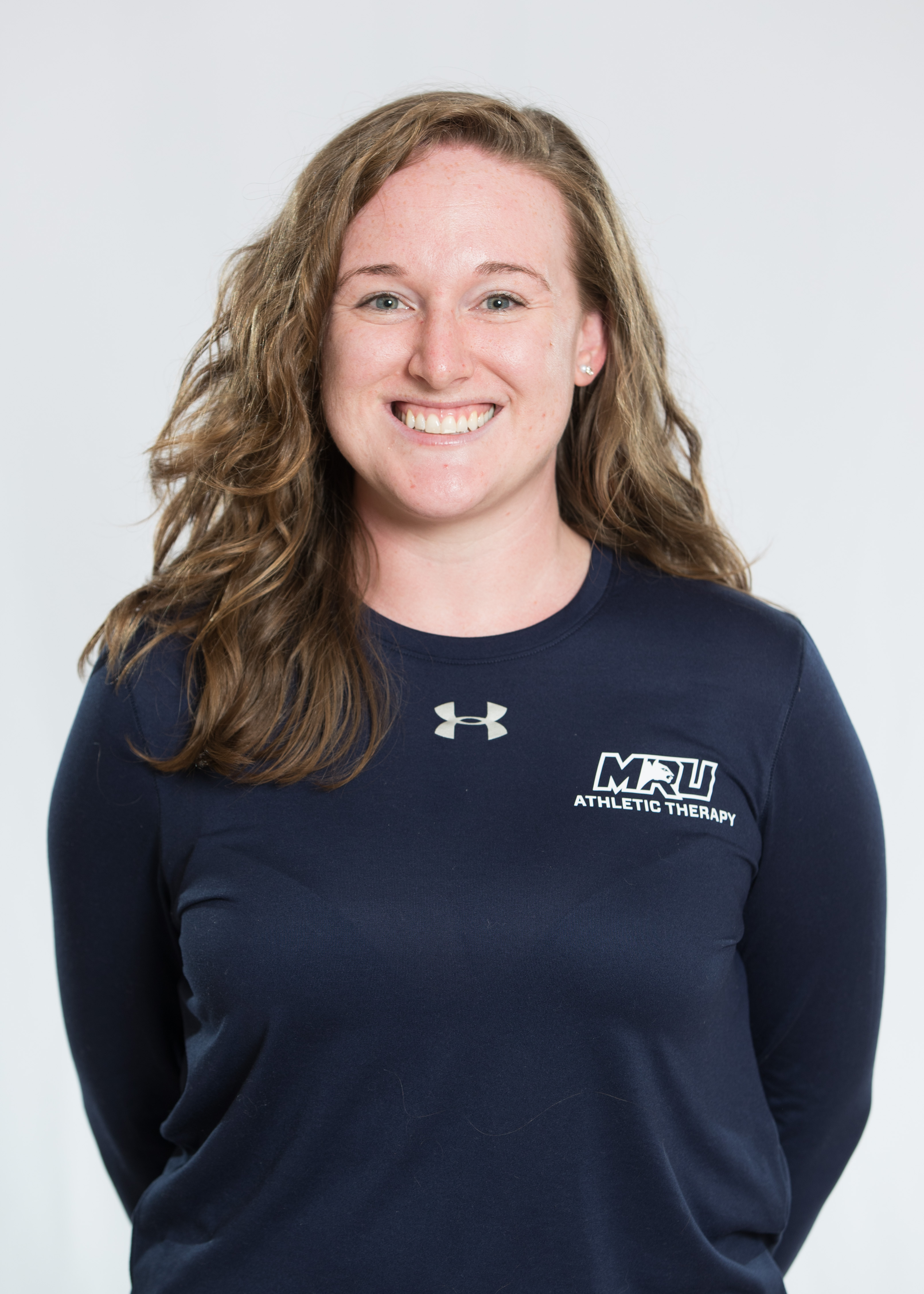 Meagan Tocher