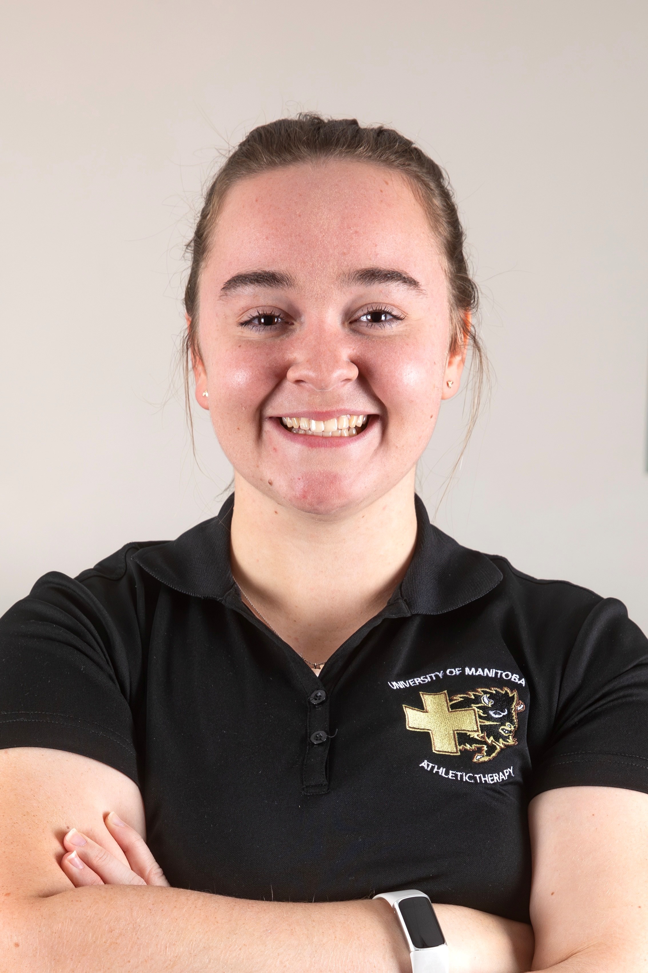 Naomi Hudson - University of Manitoba