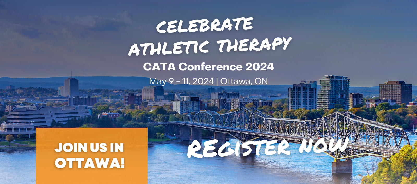 CATA Canadian Athletic Therapists Association